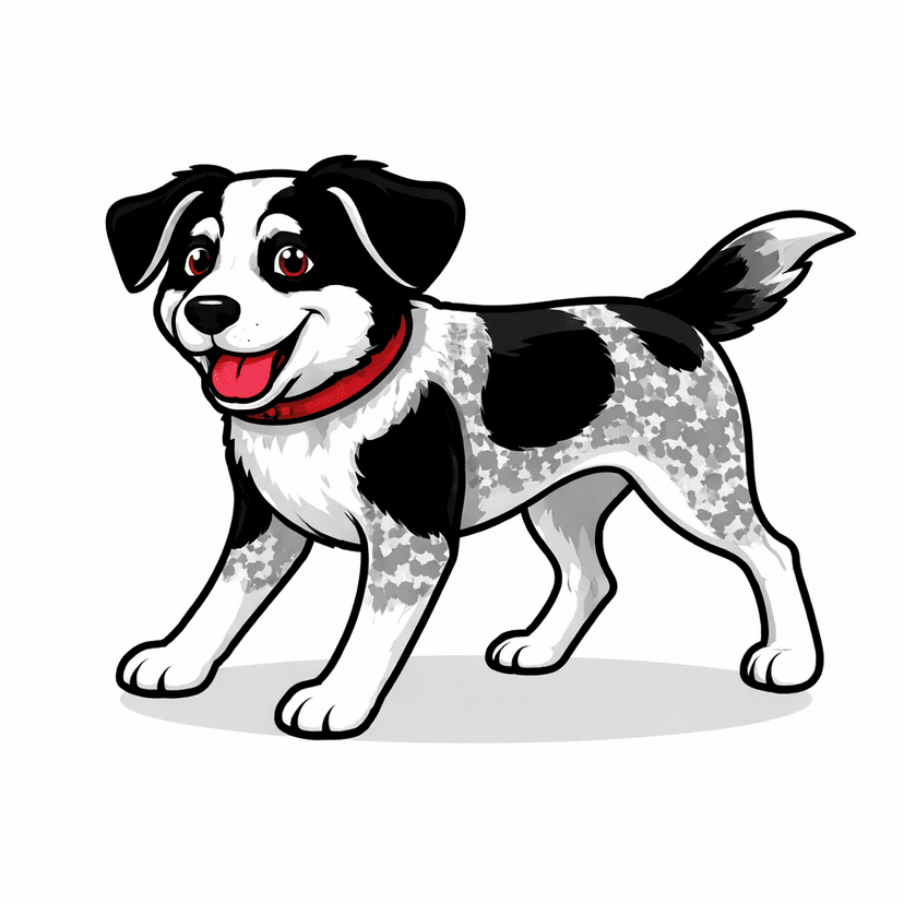 Stadium Bandit mascot
